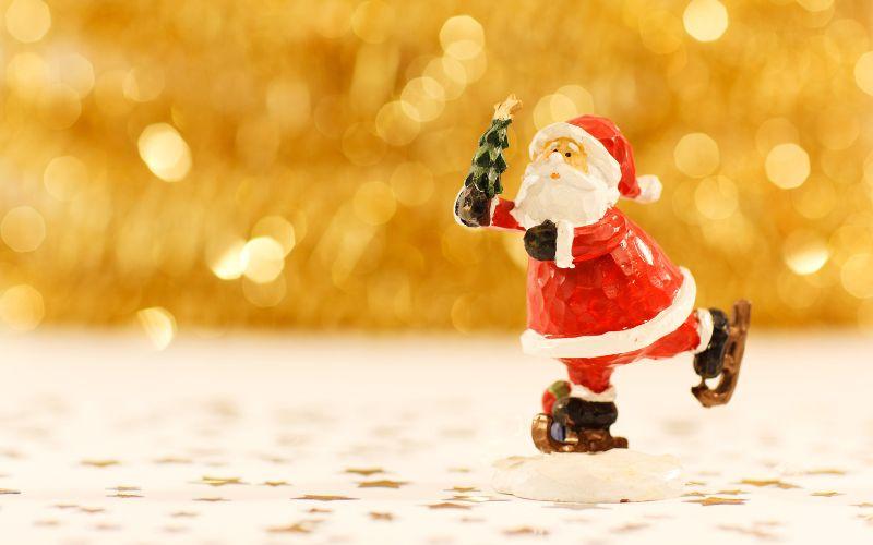 Hơn 30 lời chúc Giáng sinh vui nhộn dành cho bạn bè và đồng nghiệp, mang lại không khí ấm áp và hài hước trong mùa lễ hội.