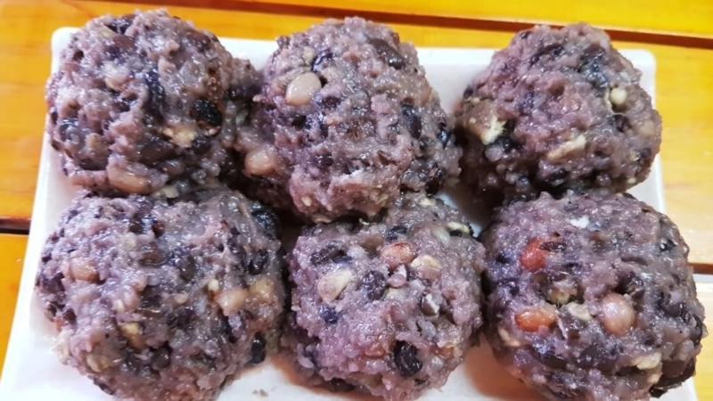 Hướng dẫn cách nấu khoai xéo thơm ngon, mềm mịn, đậm đà hương vị Nghệ An