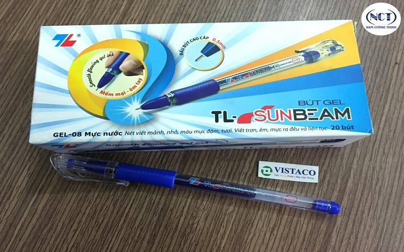 Khám phá 5 mẫu bút bi nước viết chữ đẹp được yêu thích nhất hiện nay
