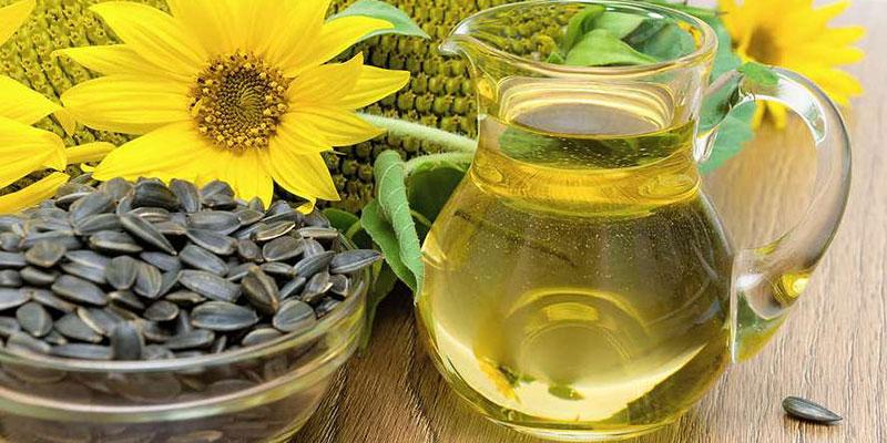 Khám phá 9 loại dầu hướng dương tuyệt vời cho sức khỏe hiện nay