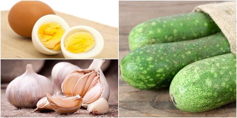 Cua kết hợp với những thực phẩm nào để phát huy tối đa lợi ích và những thực phẩm nào nên tránh khi ăn cùng cua?