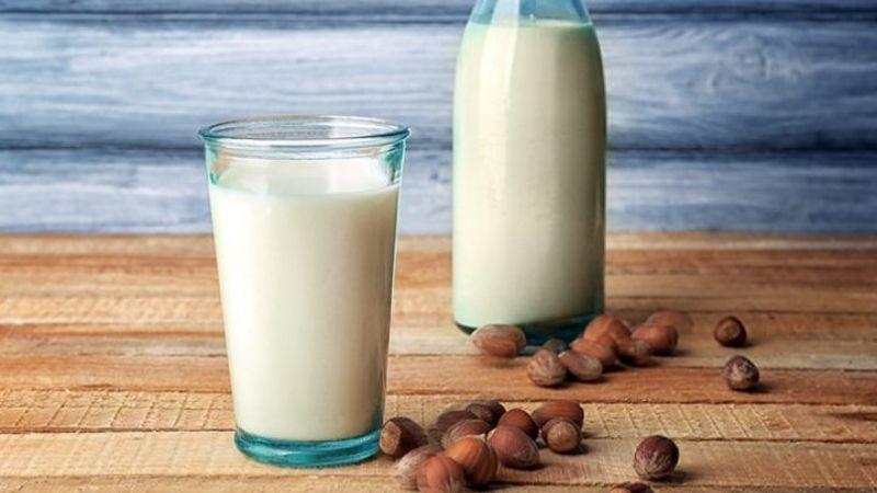 2 công thức làm sữa hạt phỉ béo ngậy, thơm lừng mà không gây ngán