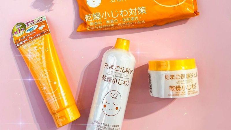Gel tẩy trang Cocoegg: Liệu có thực sự hiệu quả? Cách sử dụng gel tẩy trang Cocoegg hiệu quả nhất