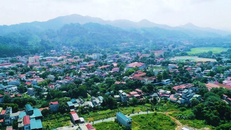 Khám phá vẻ đẹp du lịch Bảo Thắng (Lào Cai) qua 6 điểm đến hấp dẫn