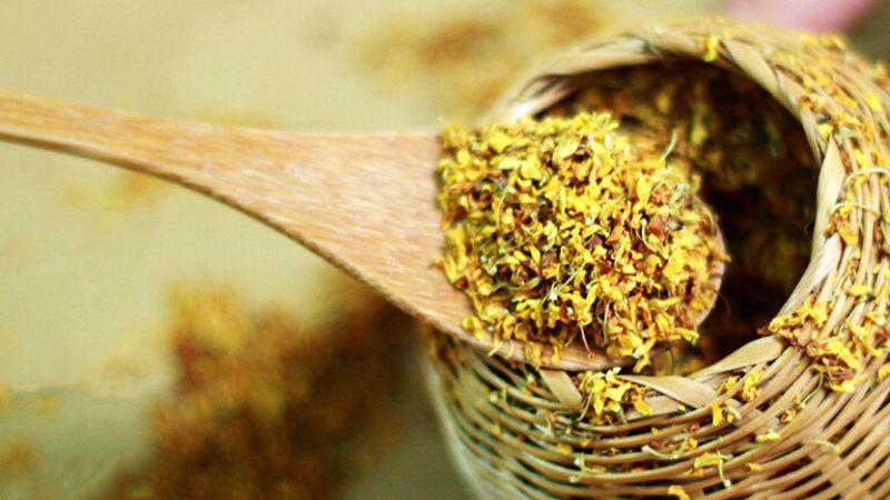 Trà hoa mộc là một loại thức uống thanh thoát, với hương vị nhẹ nhàng và vô cùng bổ dưỡng. Cùng khám phá những lợi ích tuyệt vời của trà hoa mộc và học cách pha chế để tận hưởng những khoảnh khắc thư giãn đầy thú vị.