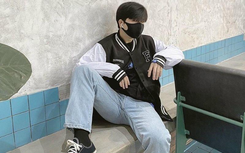 Khám phá cách chọn size áo bomber hoàn hảo nhất năm 2023