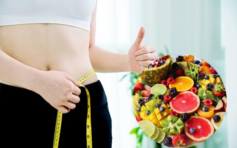 Khám phá 15+ loại trái cây giúp giảm cân nhanh chóng, hiệu quả và duy trì sức khỏe tốt