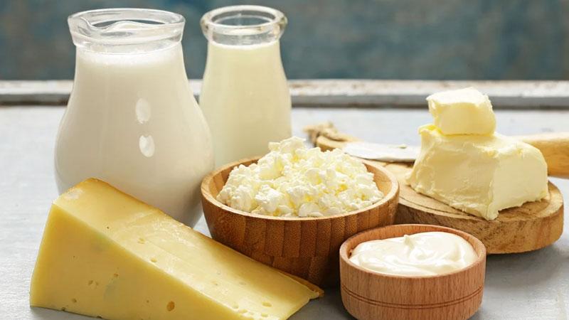 Khám phá 10 loại phô mai ngon nhất, cách sử dụng và bảo quản đúng cách