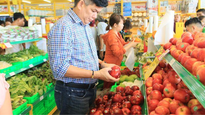 Khám phá sự phong phú của các giống xoài tại Tripi, nơi bạn sẽ tìm thấy những loại xoài thơm ngon và giàu dinh dưỡng.