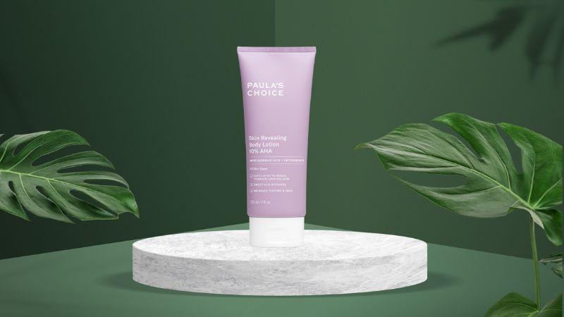 Top 10 kem dưỡng ẩm và làm sáng da từ Mỹ được yêu thích hiện nay