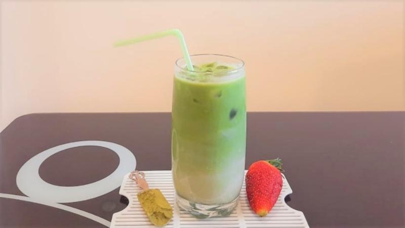 Hướng dẫn pha trà sữa Matcha thơm ngon béo ngậy tại nhà