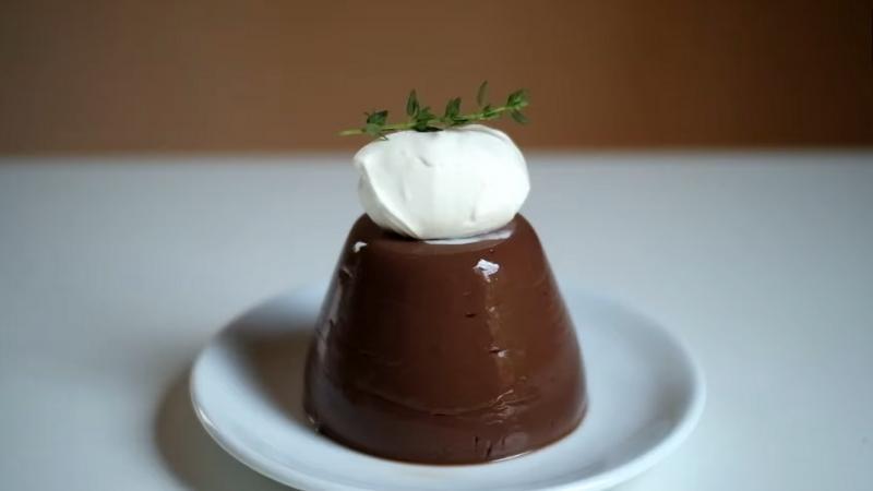 Khám phá cách làm pudding chocolate không cần lò nướng, đơn giản nhưng vẫn giữ được hương vị thơm ngon tuyệt vời.