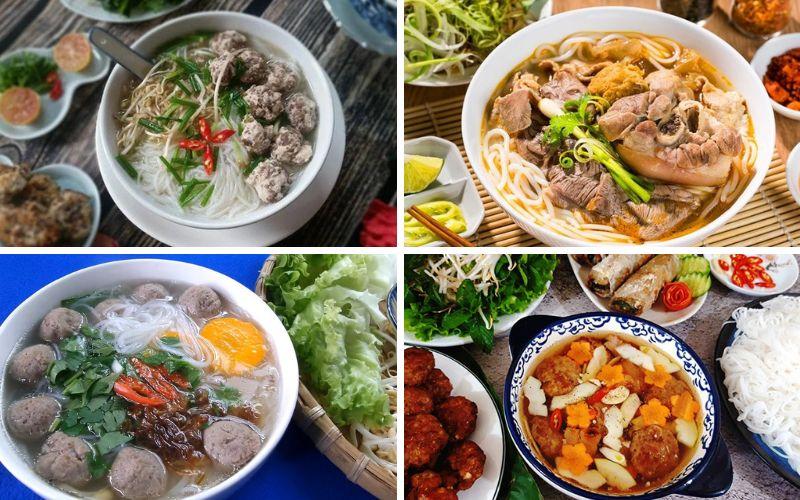Khám phá 7 món ăn sáng có nước cực kỳ hấp dẫn tại quận 3, mang đến cho bạn những hương vị thơm ngon và bổ dưỡng để khởi đầu ngày mới tràn đầy năng lượng.