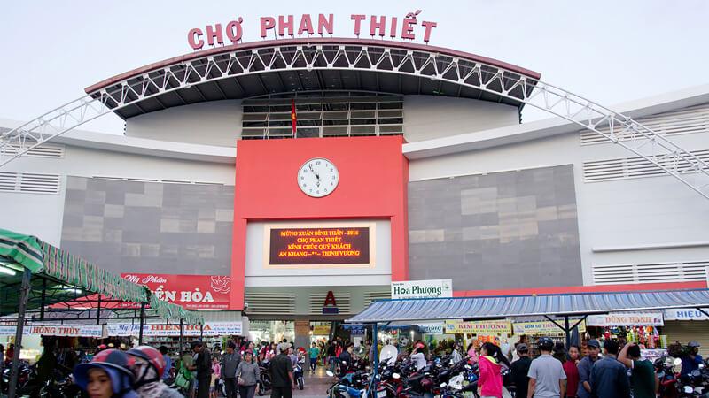 Khám phá 4 địa chỉ đáng tin cậy tại Bình Thuận để tìm mua những đặc sản chất lượng mà bạn không thể bỏ qua.