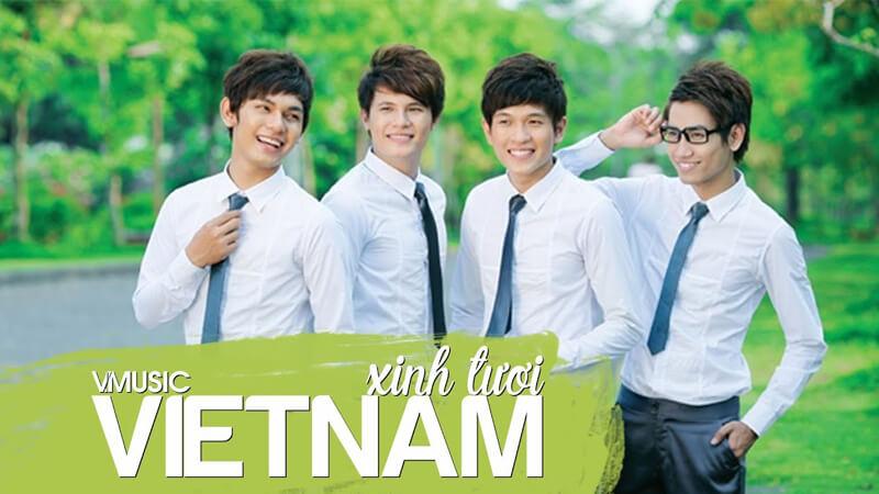 5 ca khúc về áo dài, biểu tượng thuần khiết của người phụ nữ Việt Nam, sẽ đưa bạn vào một thế giới của sự duyên dáng và sắc đẹp vĩnh cửu. Hãy cùng lắng nghe những giai điệu tuyệt vời này.