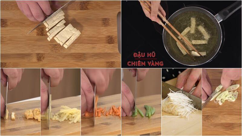Bé không thích ăn rau củ? Hãy thử món bánh rau củ chiên giòn, bảo đảm bé sẽ mê mẩn và ăn ngay lập tức.