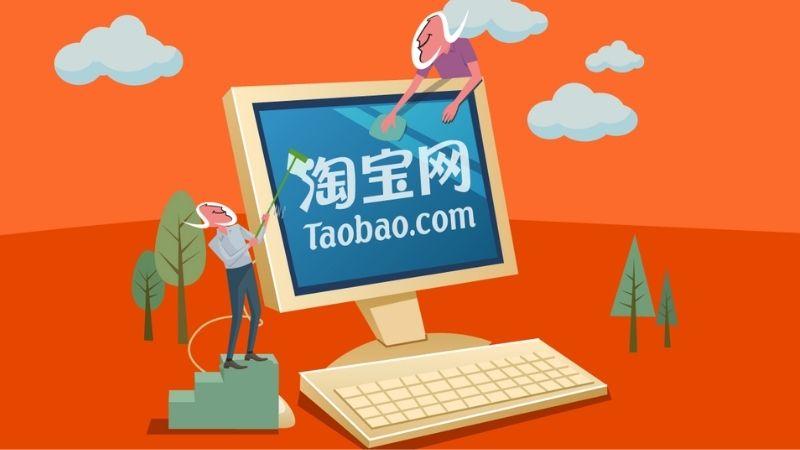 Hướng dẫn chi tiết cách tự mua sắm trên Taobao mà không cần qua bất kỳ bên trung gian nào.