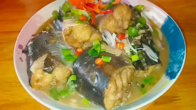 Hướng dẫn chế biến cá úc kho lạt – món ăn mới lạ cho bữa cơm cuối tuần thêm hấp dẫn.