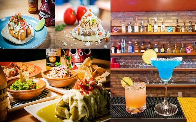 Khám phá 10 nhà hàng Mexico ngon và chuẩn vị nổi bật tại quận 1