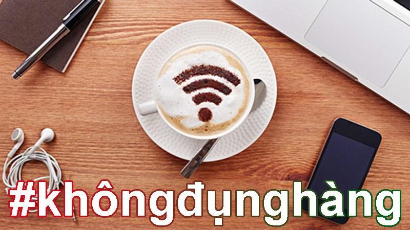 Khám phá một ý tưởng độc đáo về việc tạo mật khẩu Wifi, vừa sáng tạo lại vừa mang lại lợi ích cho cộng đồng và gia đình!