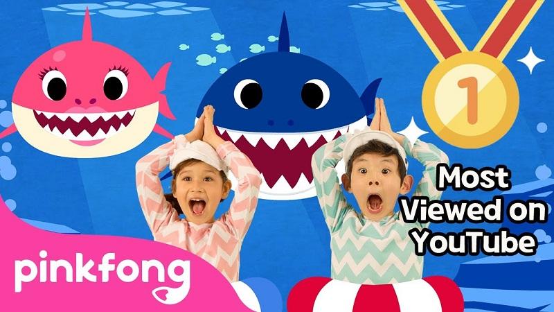 10 bài hát tiếng Anh về gia đình giúp bé phát triển trí não hiệu quả nhất