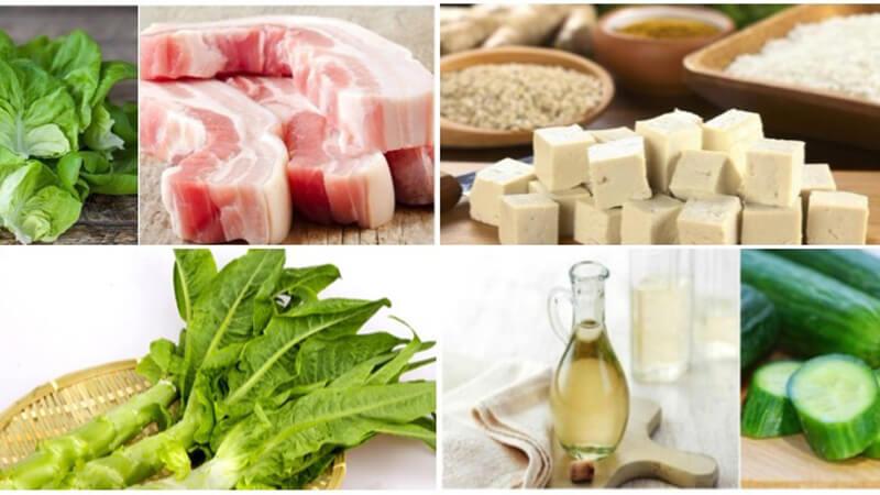 Tỏi có thể kết hợp với những thực phẩm nào và những thực phẩm nào cần tránh?