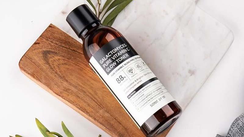 Đánh giá về Toner Some By Mi Galactomyces Pure Vitamin C Glow – Sự lựa chọn hoàn hảo cho làn da sáng khỏe.