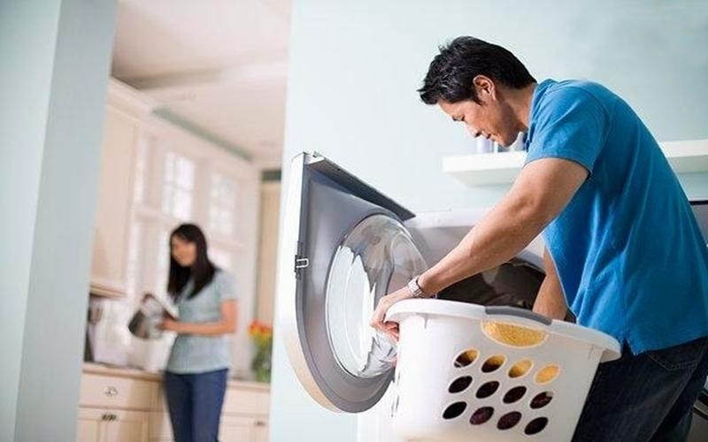 Khám phá 3 phương pháp giặt rèm cửa tại nhà nhanh chóng, tiện lợi mà các bà nội trợ không thể bỏ qua.