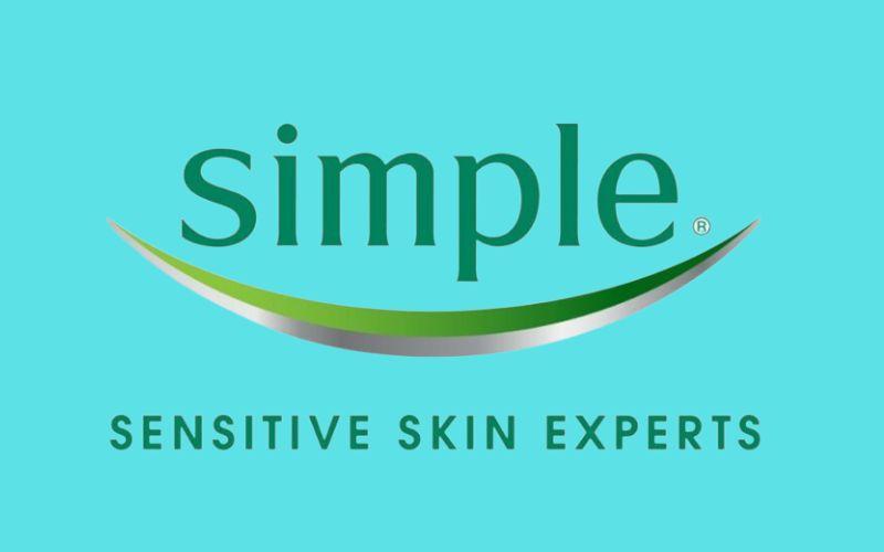 Đánh giá 2 sản phẩm tẩy da chết nổi bật của Simple dành cho da dầu và da khô