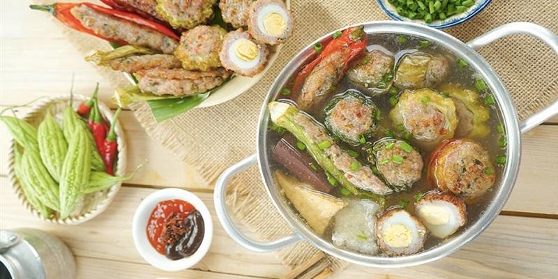 Khám phá cách làm khổ qua cà ớt chuẩn vị phố người Hoa, với hương vị đậm đà và quyến rũ. Bạn sẽ không thể cưỡng lại được sự hấp dẫn của món ăn này.