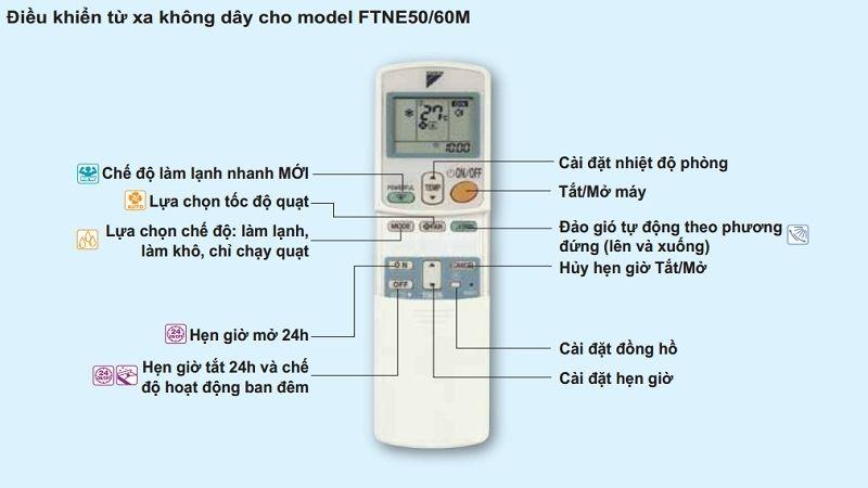 Hướng dẫn chi tiết cách sử dụng điều hòa 2 chiều sao cho đúng và an toàn, giúp bạn duy trì không gian sống luôn thoải mái.