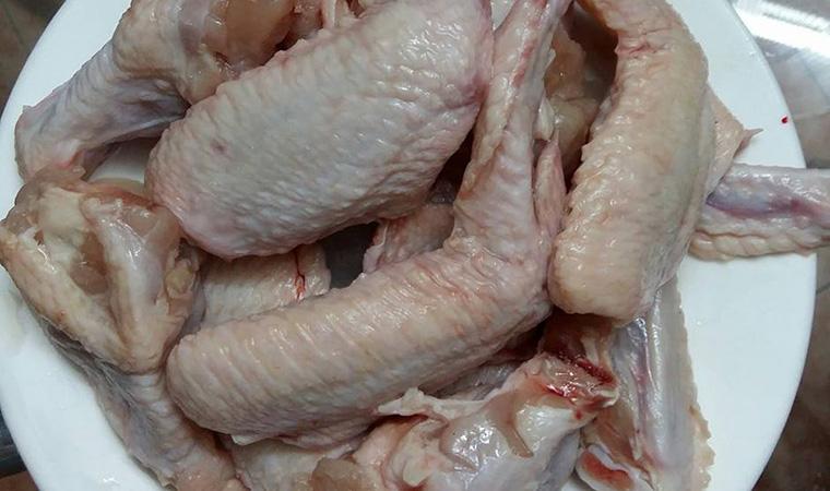 Hướng dẫn làm món gà rán thơm ngon chuẩn vị