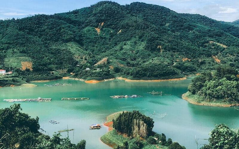 Khám phá du lịch Cao Phong (Hòa Bình): 5 điểm đến không thể bỏ qua