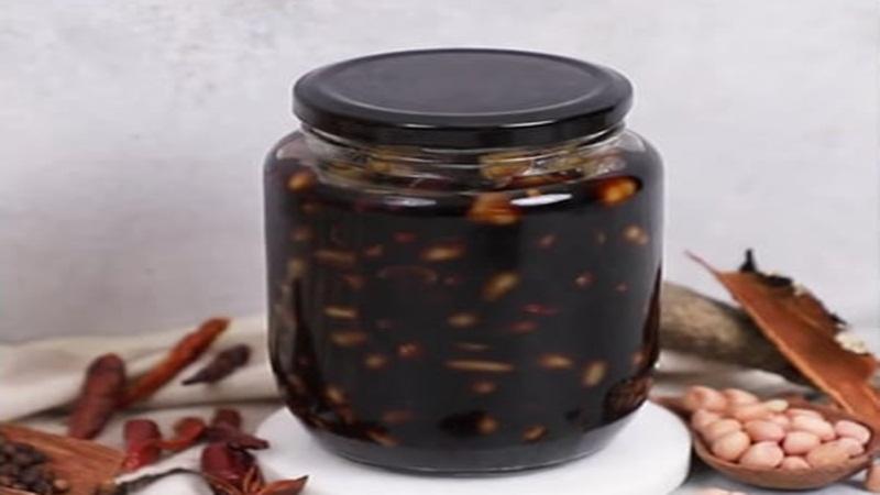 Cách chế biến đậu phộng ngâm tương bùi béo, phù hợp cho cả món chay lẫn mặn