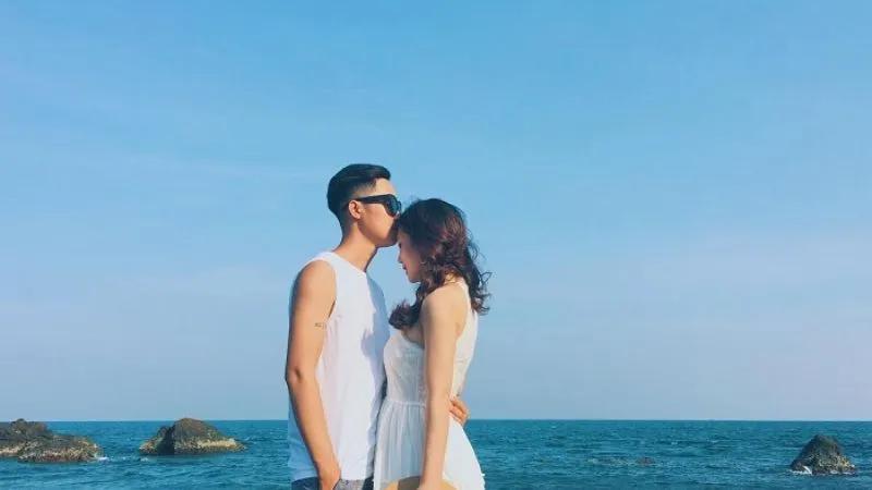 Khám phá 10 địa điểm hẹn hò lãng mạn không thể bỏ qua tại Đà Nẵng trong dịp lễ Valentine