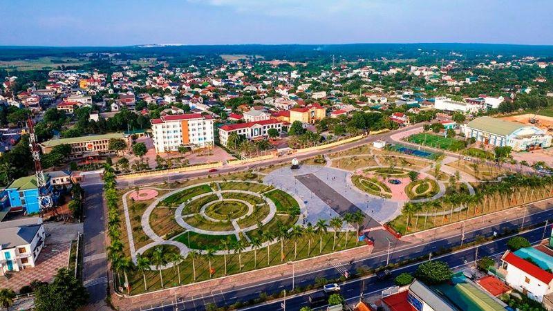 Khám phá 5 điểm đến đặc sắc tại Vĩnh Linh (Quảng Trị) với vẻ đẹp độc đáo và cuốn hút