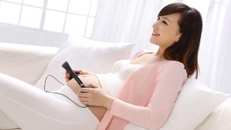Hướng dẫn cho thai nhi tiếp cận âm nhạc một cách khoa học và hiệu quả