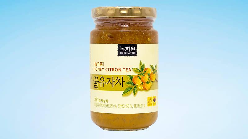 Khám phá 5 thương hiệu trà Hàn Quốc nổi bật và được yêu thích nhất