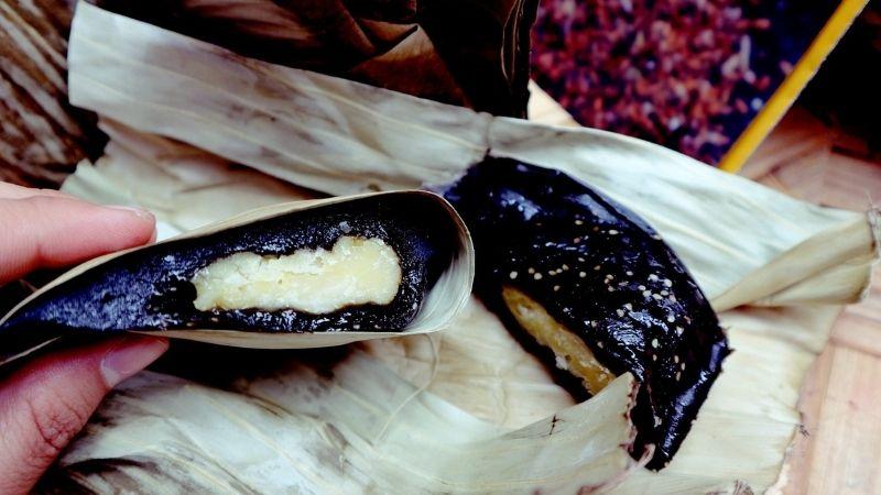 Bánh gai chứa bao nhiêu calo và liệu ăn nhiều bánh gai có khiến bạn tăng cân không?