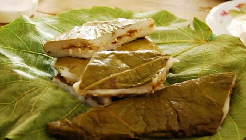 Hướng dẫn làm bánh trứng kiến, đặc sản Cao Bằng với hương vị béo ngậy và thơm lừng. Đây là món ăn đặc trưng của vùng núi Tây Bắc mà bạn nhất định phải thử.