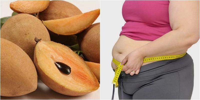 Ăn hồng xiêm có thể làm bạn tăng cân không?