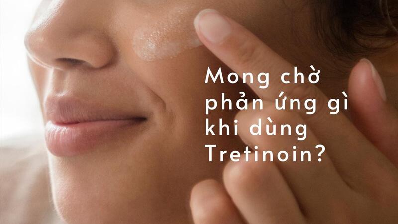 Những lưu ý quan trọng khi sử dụng Retinol/Tretinoin đúng cách mà ít người biết đến