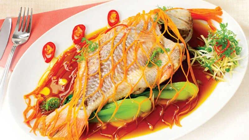 Khám phá những món ăn đặc sắc từ cá chép, giúp bạn thay đổi thực đơn suốt tháng mà không bao giờ cảm thấy chán