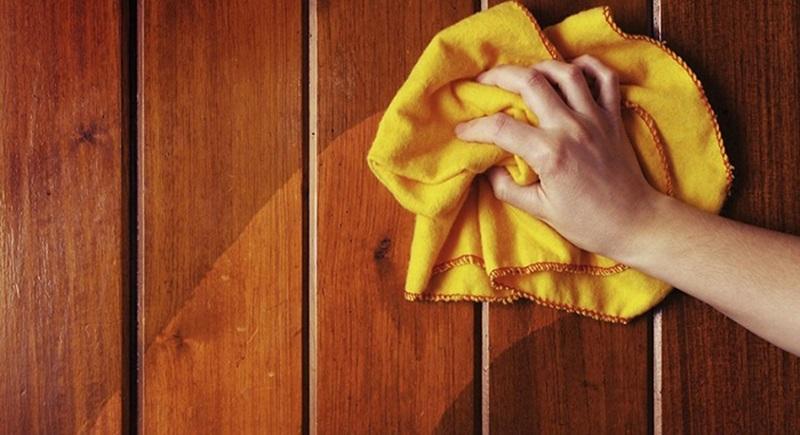 Bí quyết giữ cho quần áo luôn thơm lâu