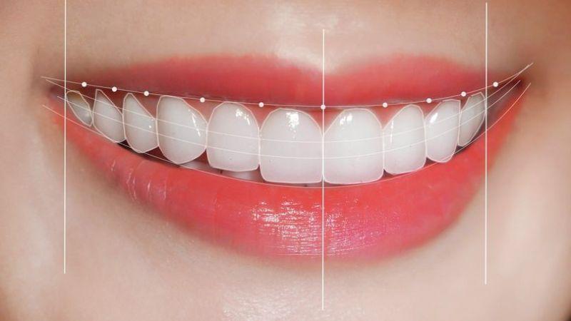 Cung răng là gì? Khám phá những đặc điểm và cách xác định vị trí của từng chiếc răng trong cung răng.