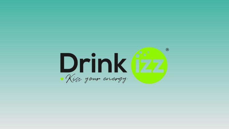Khám phá dòng nước tăng lực hữu cơ đầy bất ngờ từ Drink Izz