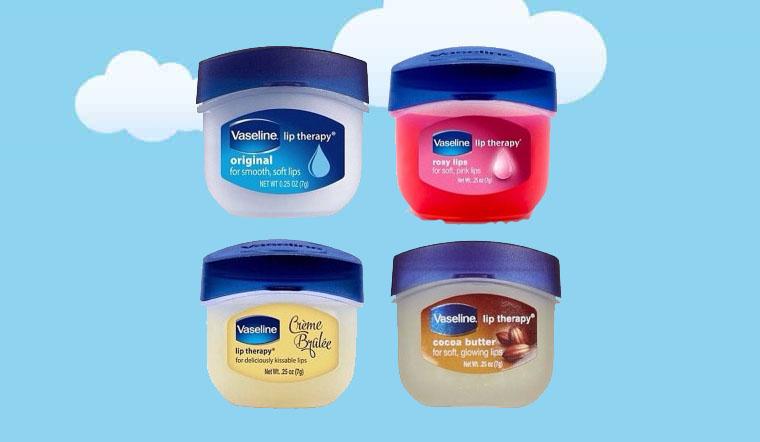 Vaseline có bao nhiêu phiên bản? Loại Vaseline nào giữa hồng và trắng sẽ mang lại hiệu quả tốt nhất cho bạn?