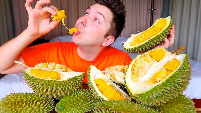 Khi gặp phải dị ứng sầu riêng, bạn nên xử lý như thế nào? Cùng tìm hiểu nguyên nhân và triệu chứng của dị ứng sầu riêng để có cách phòng tránh và khắc phục hiệu quả.