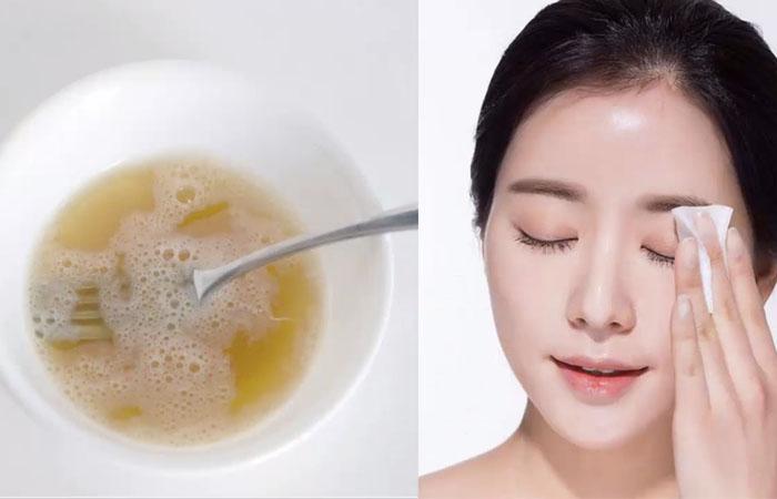 Khám phá những phương pháp làm đẹp hiệu quả tại nhà từ bia