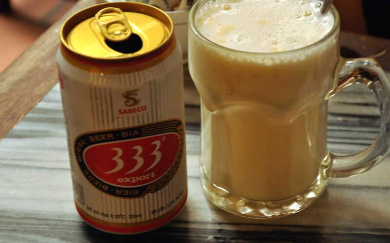 Cập nhật thông tin giá cả các loại bia phổ biến tại Việt Nam